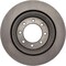 Centric Parts Standard Brake Rotor, 121.65143 121.65143 - alternate 5